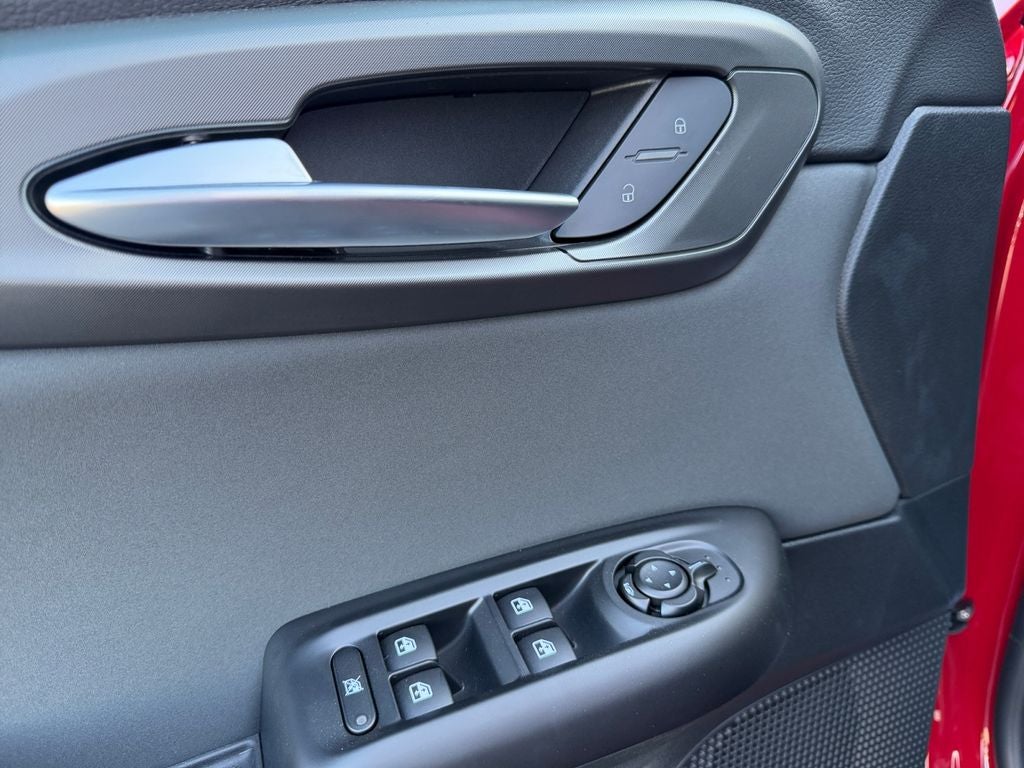 2025 Dodge Hornet HORNET GT AWD