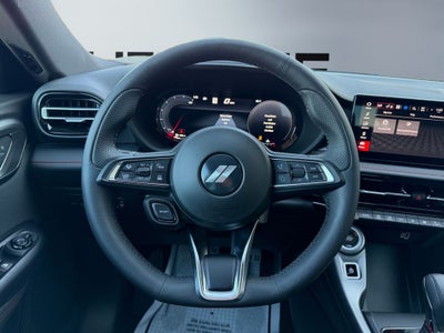2025 Dodge Hornet HORNET GT AWD