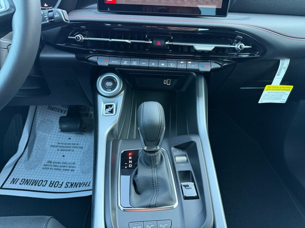 2025 Dodge Hornet HORNET GT AWD