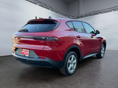 2025 Dodge Hornet HORNET GT AWD