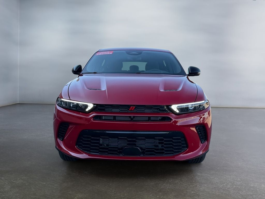2025 Dodge Hornet HORNET GT AWD