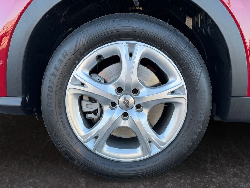 2025 Dodge Hornet HORNET GT AWD