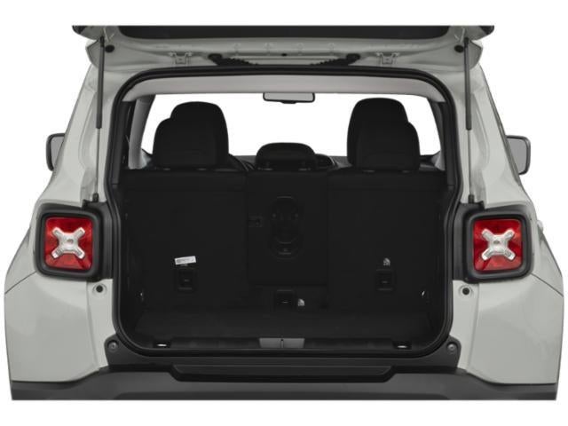 2023 Jeep Renegade Latitude 4x4
