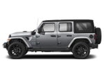 2023 Jeep Wrangler Sahara 4x4
