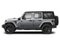 2023 Jeep Wrangler Sahara 4x4