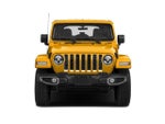2023 Jeep Wrangler Sahara 4x4