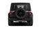 2023 Jeep Wrangler Sahara 4x4