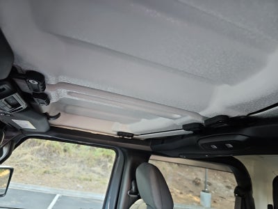 2026 Jeep Wrangler WRANGLER 2-DOOR WILLYS