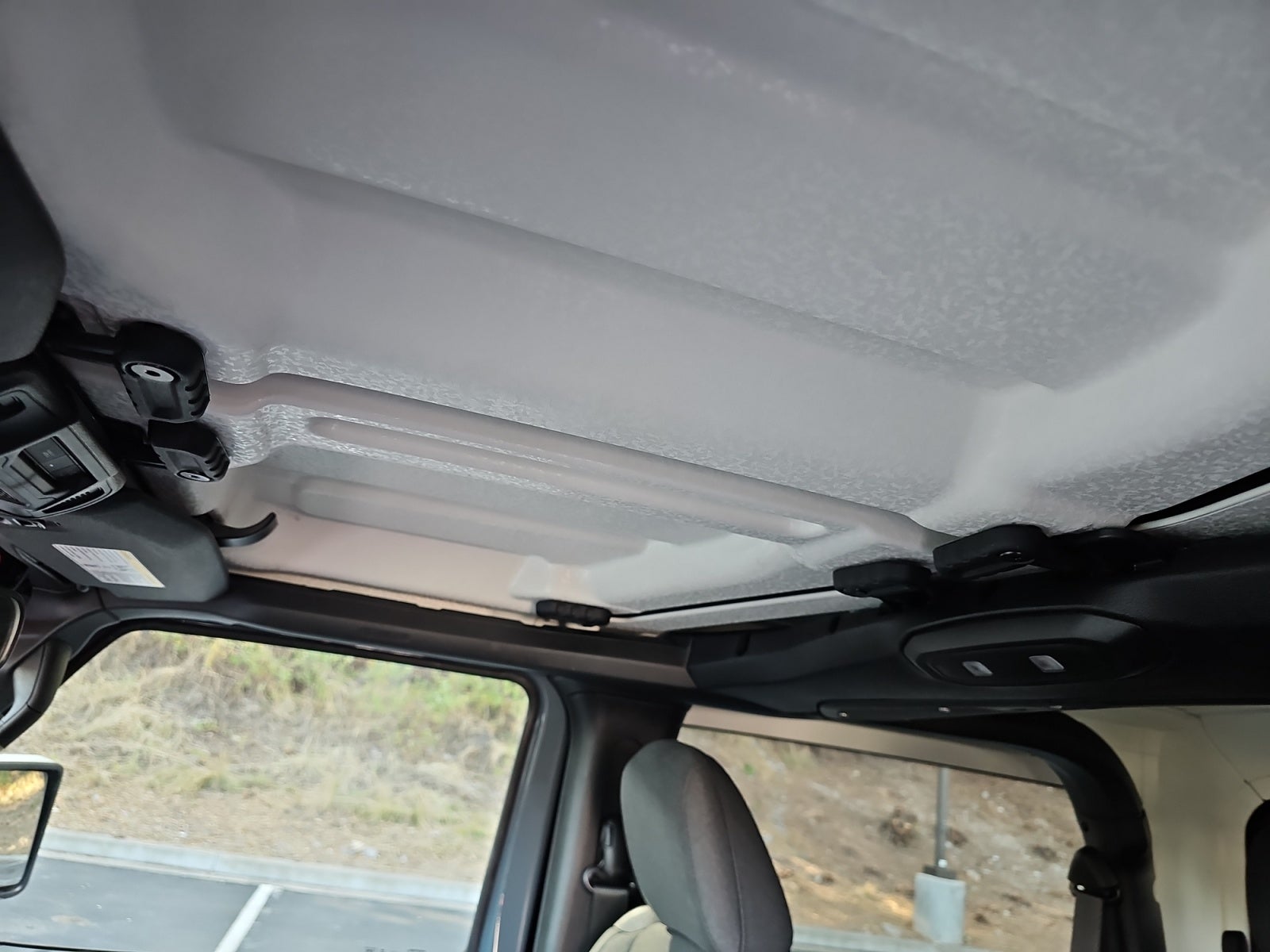 2026 Jeep Wrangler WRANGLER 2-DOOR WILLYS