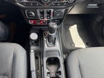 2026 Jeep Wrangler WRANGLER 2-DOOR WILLYS