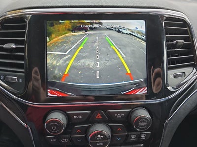 2022 Jeep Grand Cherokee WK Limited 4x4