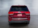 2017 Jeep Grand Cherokee Limited 4x4