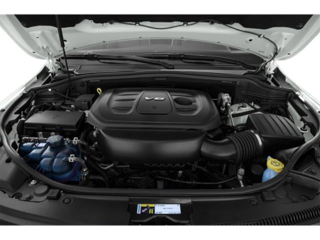 2018 Jeep Grand Cherokee High Altitude 4x4