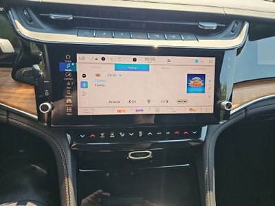 2026 Jeep Grand Cherokee GRAND CHEROKEE SUMMIT 4X4