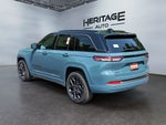 2026 Jeep Grand Cherokee GRAND CHEROKEE SUMMIT 4X4
