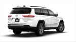 2026 Jeep Grand Cherokee GRAND CHEROKEE L LAREDO X 4X4