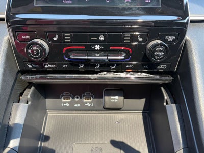 2026 Jeep Grand Cherokee GRAND CHEROKEE L LAREDO X 4X4
