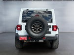 2025 Jeep Wrangler WRANGLER 4-DOOR RUBICON 392