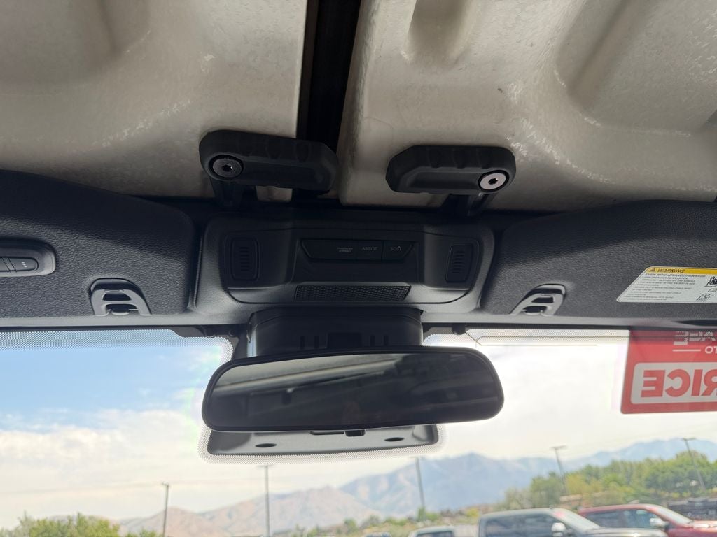 2026 Jeep Gladiator GLADIATOR SPORT S 4X4