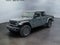 2025 Jeep Gladiator GLADIATOR RUBICON X 4X4