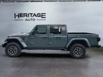 2025 Jeep Gladiator GLADIATOR RUBICON X 4X4