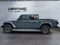 2025 Jeep Gladiator GLADIATOR RUBICON X 4X4