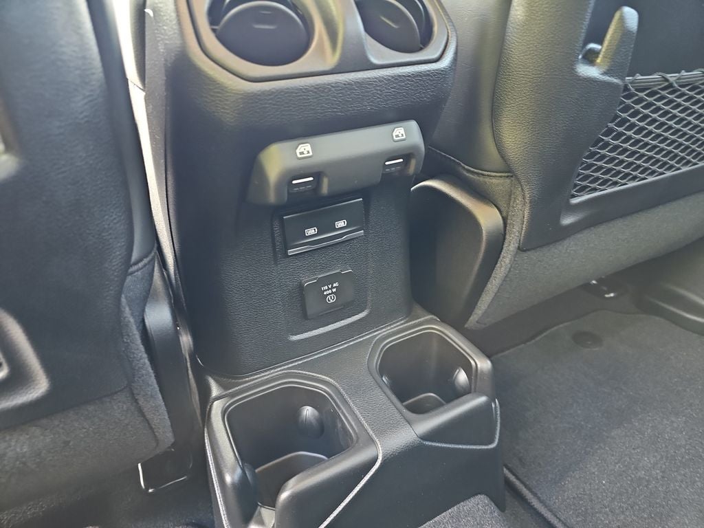 2026 Jeep Gladiator GLADIATOR RUBICON X 4X4