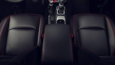 2026 Jeep Gladiator GLADIATOR RUBICON X 4X4