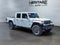 2026 Jeep Gladiator GLADIATOR RUBICON X 4X4