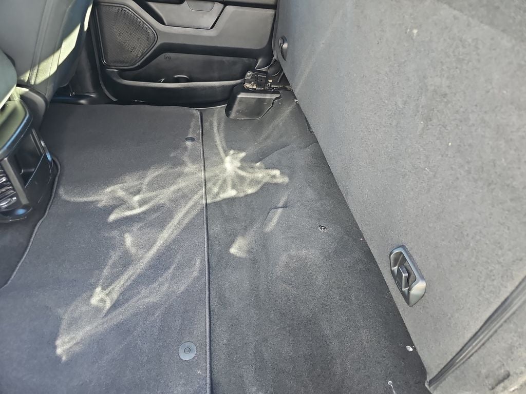 2019 RAM 1500 Tradesman Crew Cab 4x4 5'7' Box