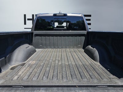2023 RAM 1500 Limited Crew Cab 4x4 5'7' Box