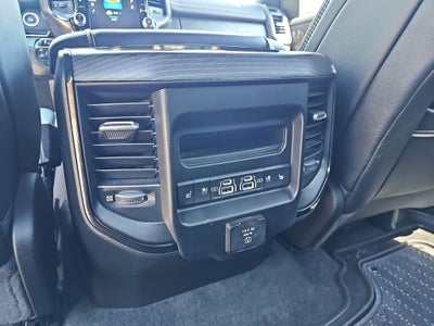 2023 RAM 1500 Limited Crew Cab 4x4 5'7' Box