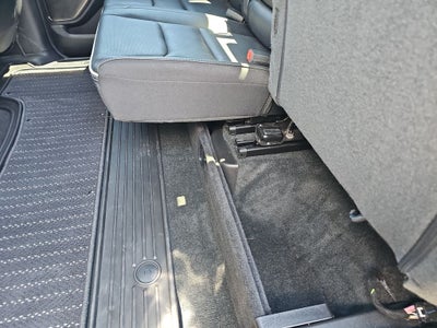 2023 RAM 1500 Limited Crew Cab 4x4 5'7' Box