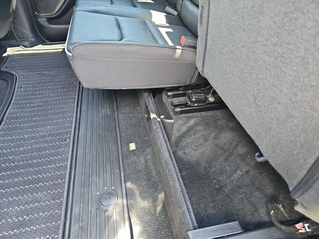 2023 RAM 1500 Limited Crew Cab 4x4 5'7' Box