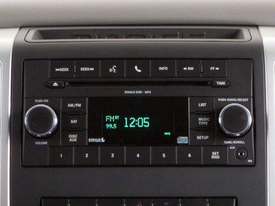 2010 Dodge Ram 1500 ST