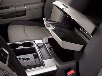 2010 Dodge Ram 1500 ST