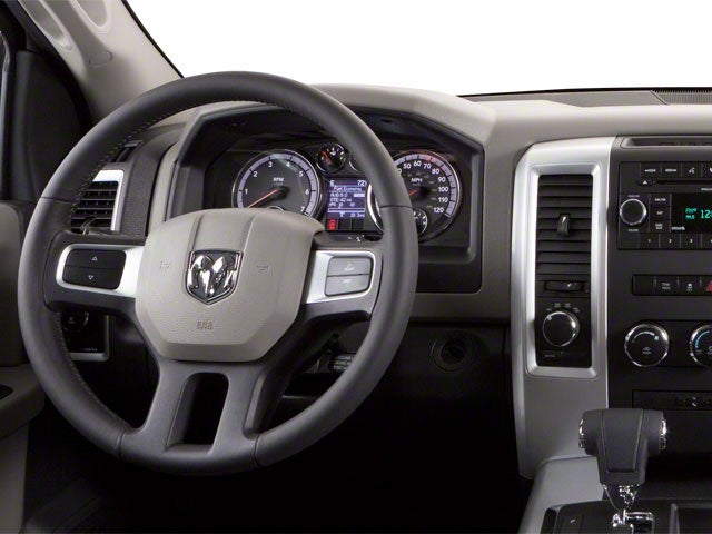2010 Dodge Ram 1500 ST