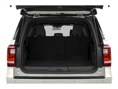 2021 Ford Expedition Limited MAX