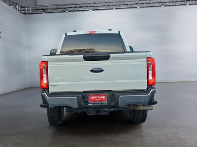 2024 Ford F-250 XLT