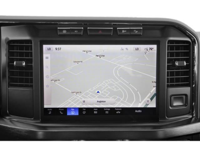 2023 Ford F-350 LARIAT