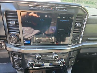 2023 Ford F-350 LARIAT