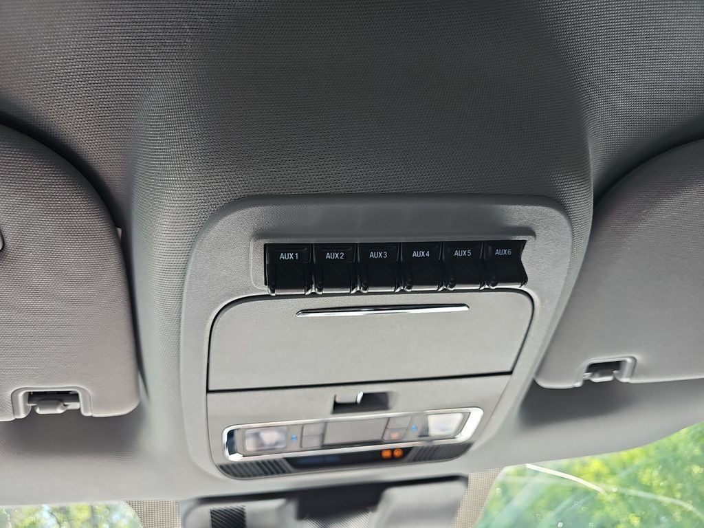 2023 Ford F-350 LARIAT