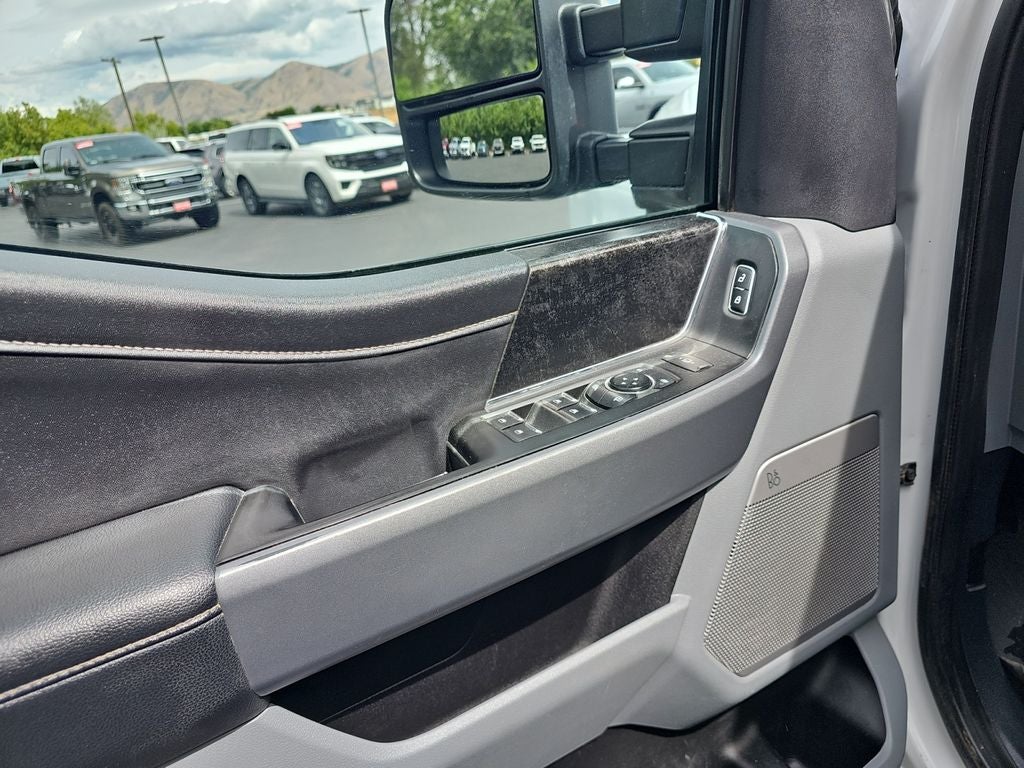 2023 Ford F-350 XLT