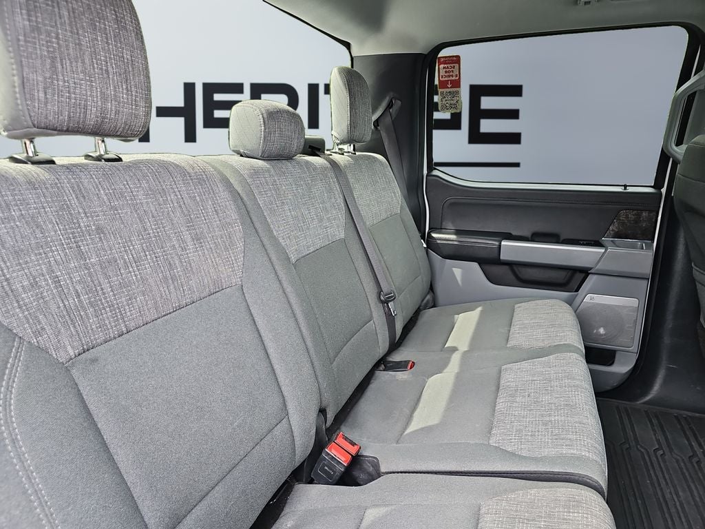 2023 Ford F-350 XLT