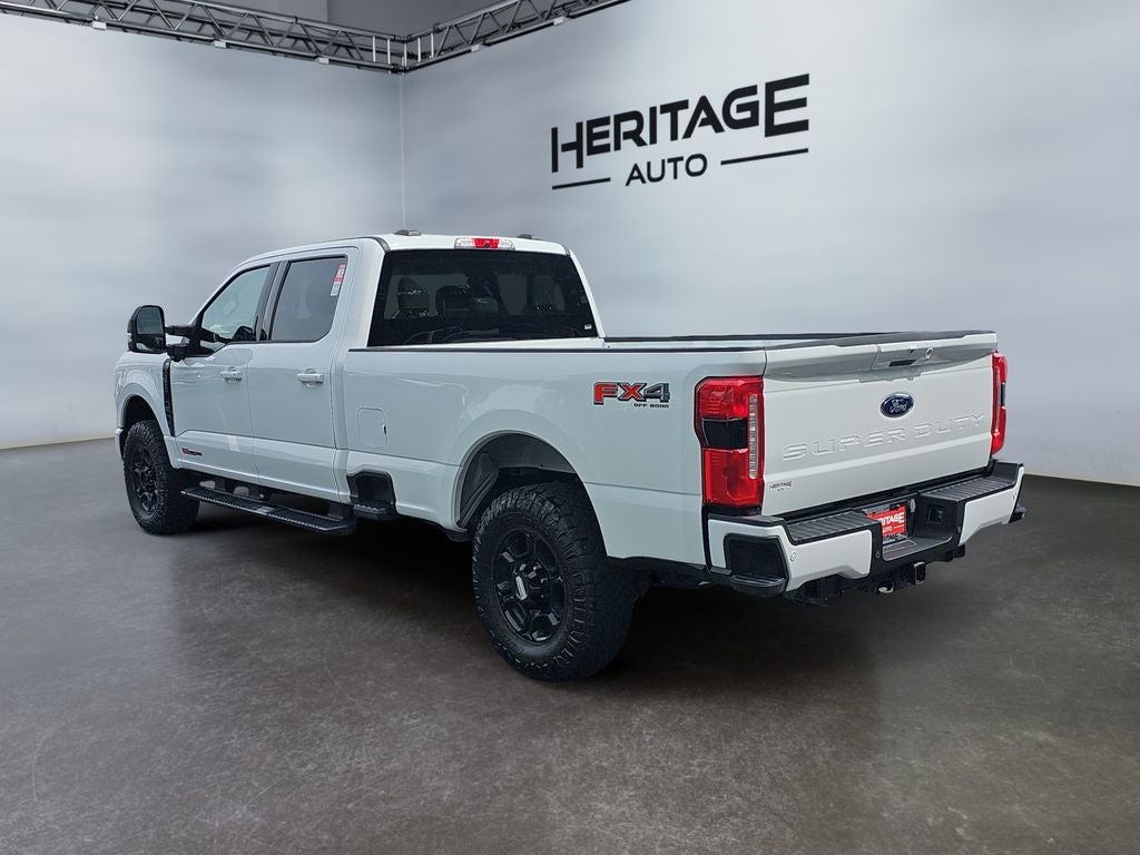 2023 Ford F-350 XLT