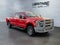 2017 Ford F-350 Lariat