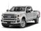 2020 Ford F-350 Platinum