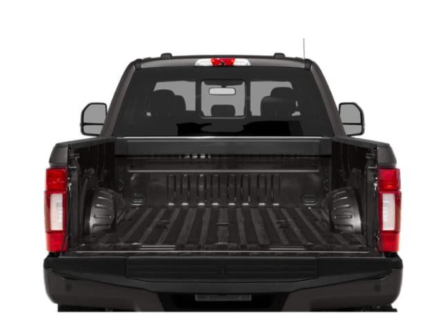 2020 Ford F-350 Platinum