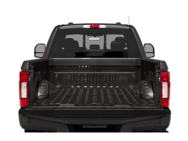 2020 Ford F-350 Platinum