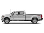2020 Ford F-350 Platinum